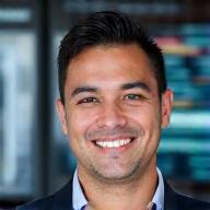 Jose Reyes, Chief Technology Officer of Bayan Echo