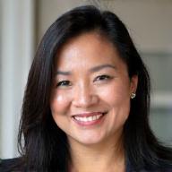 Maria Santos, Founder and CEO of Bayan Echo