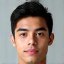 Carlos Mendoza, Piano Student
